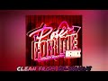 POSE FOR ME REMIX BY John Mackk Ft Natale Nunn CLEAN VERSIONS BY DJ TAURUS