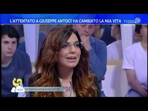 Lucia, una bella storia per il nostro paese