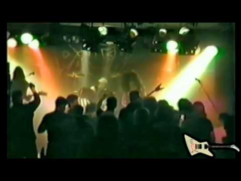 Pantera-Seek and Destroy(Dime Vocals - 1984)