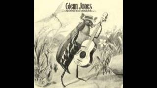 Glenn Jones - Heartbreak Hill