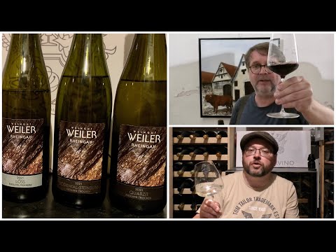 Folge 1024 Weinberg statt Kindergarten - eine Erfolgsgeschichte