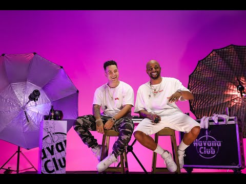 YOMIL Y EL DANY 4to CONCIERTO [podcast] con invitados especiales. #reguetoncubano #trapton