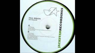 Paul Birken - Off Senter