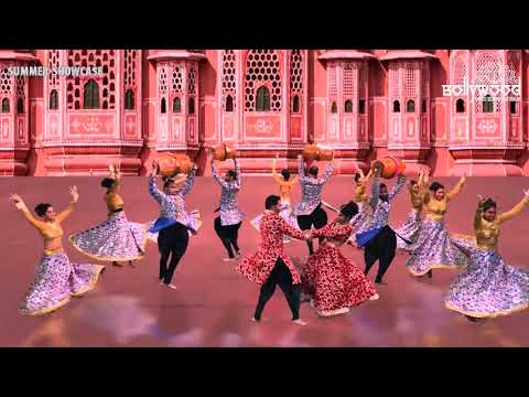 ISMAIL DARBAR MEDLEY | SUMMER SHOWCASE 2020 | BDS MELBOURNE