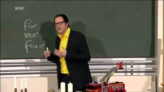 14 Vince Ebert Gott Himmel und Hoelle