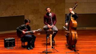 My Funny Valentine - Jazz Trio