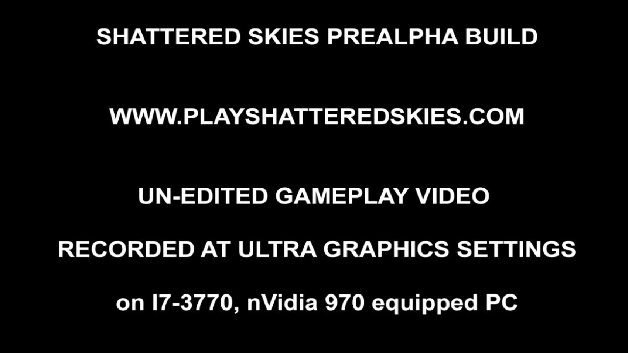 Gameplay video