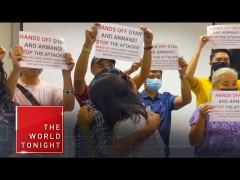 The World Tonight Livestream | Full Episode Replay | January 21, 2023