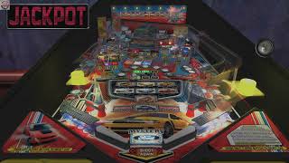 Pinball Arcade: Mustang