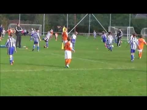 U11; SK Prostějov - Sigma Olomouc