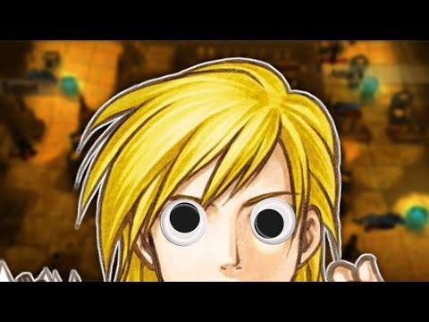 Radiant Dawn "Crappy Archer" Run - Part 2