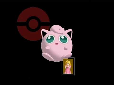 Longhorn Weekly 114 - RR - oreo (Jigglypuff) vs Vitamix (Peach)