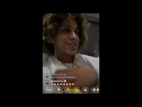 Jon Z feat Jay Wheeler (PREVIEW)