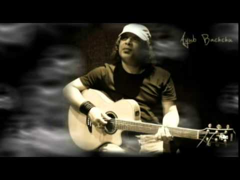 Ayub Bachchu   Rupali Guitar Lrb  Sukh