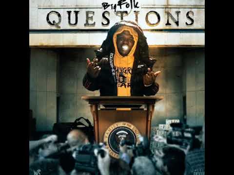 BIG FOLK - QUESTIONS