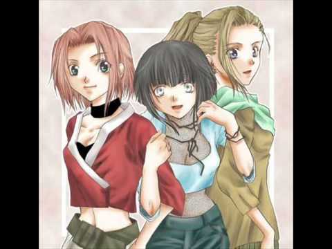 Natasha Hagen - Que Sera (Kunoichi)