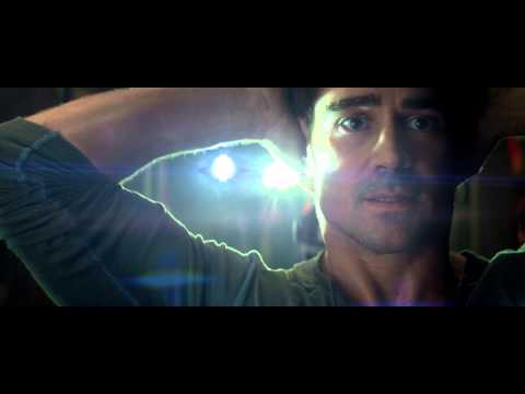 Total Recall - Trailer B - Deutsch HD
