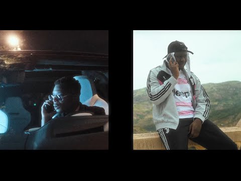 Gaulois - Sens Interdit feat. @ninho  (Clip Officiel)