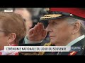 Remembrance Day 2022: O Canada & God Save The King (bilingual)