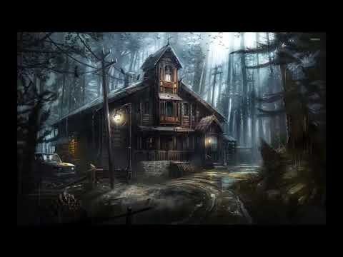 Das Sommerhaus - German CREEPYPASTA (Grusel, Horror, Krimi) Hörspiel Komplett