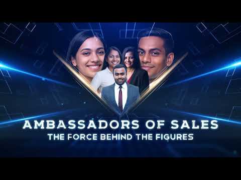 Curtain Raiser | SLIM Sales Awards 2025 | Blacbox Digital
