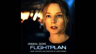 06 - Opening The Casket - James Horner - Flightplan