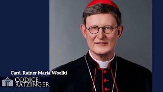 Al Card. Woelki: nessun problema, Bergoglio non è mai stato papa e Fiducia supplicans NON ESISTE