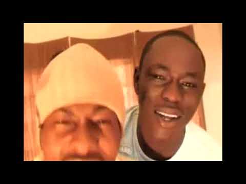 The Bugz -  Kamoja tu