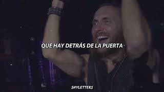 David Guetta - Lovers On The Sun Ft Sam Martin (Sub Español)