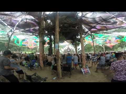 FMOZ - Festival Mundo de Oz 2017 - Remember Trance