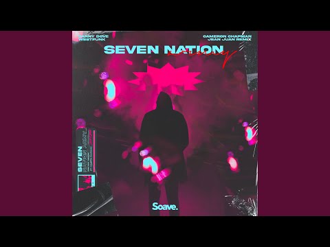 Seven Nation Army (feat. Cameron Chapman) (Jean Juan Remix)