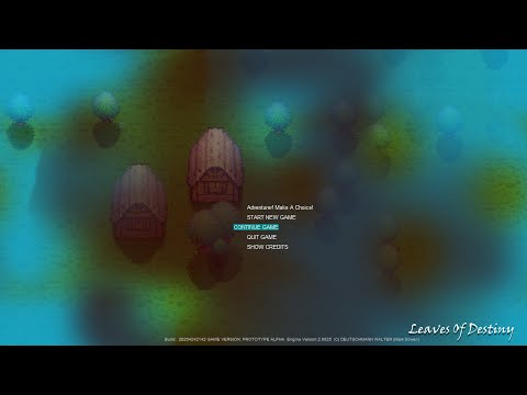 Adventure (Prototype)