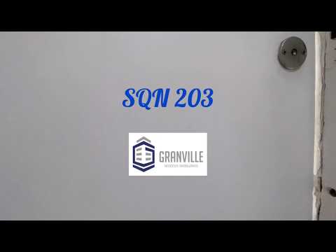 SQN 203, Asa Norte, Brasília, DF