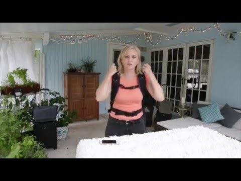 Think Tank Photo StreetWalker Pro Camera Backpack