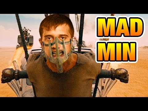 Arteezy Dota 2 ► Be MAD BRO