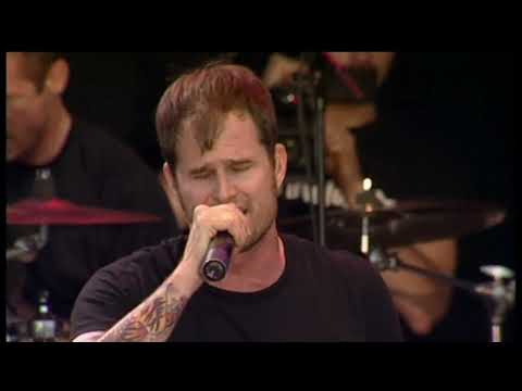 Dropkick Murphys - The State of Massachusetts (Live @ Full Force Festival, Germany - 2007)