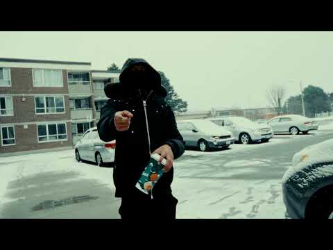 22Staccs - Hate Me | Official Music Video