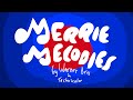 Logo History 86 Merrie Melodies