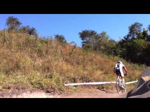 Interestadual MTB 2011 Vinhedo-SP
