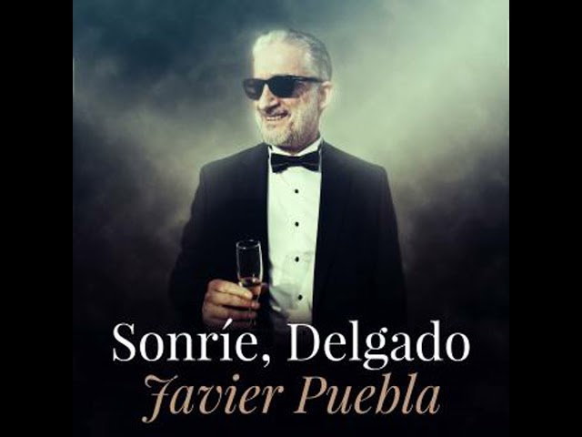 Vídeo relacionado con Sonríe Delgado