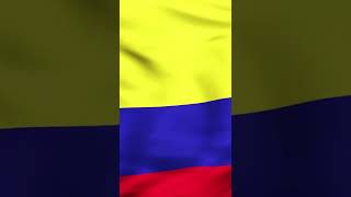 National Anthem of Colombia 🇨🇴 - Himno Nacional de la República de Colombia