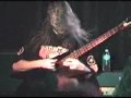 Decapitated- Mandatory Suicide (Slayer cover)