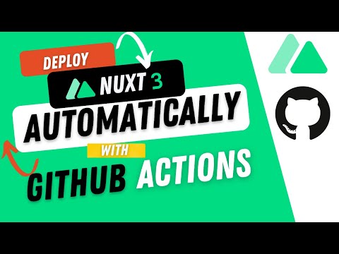 Nuxt 3 Getting Started