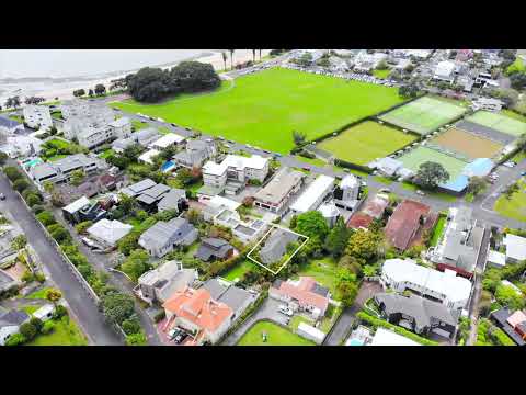 18 Auckland Road, St Heliers