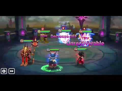 Summoners War By far the funniest raoq scratch on def