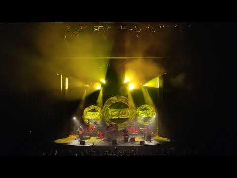 Nikola Vranjkovic Live MTS Dvorana 26/12/2025