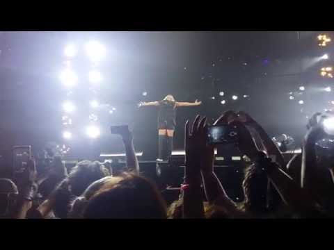 ADESSO TOUR - Finale - Assago 16.09.2016