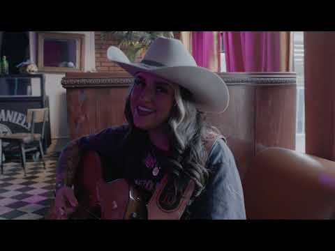 Taylor Austin Dye - Damage Control (Official Music Video)