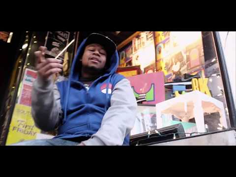 GR3YS0N - Civil War (PROD BY RICHIE BRANSON)