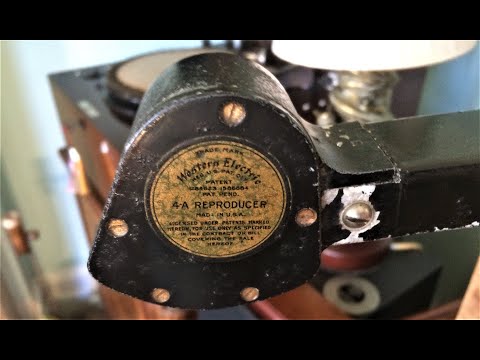 Howard Lanin & his Orchestra: Black Bottom - Western Electric 4-A reproducer